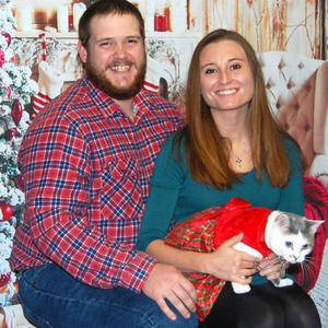 Meet your Posher, Michaela